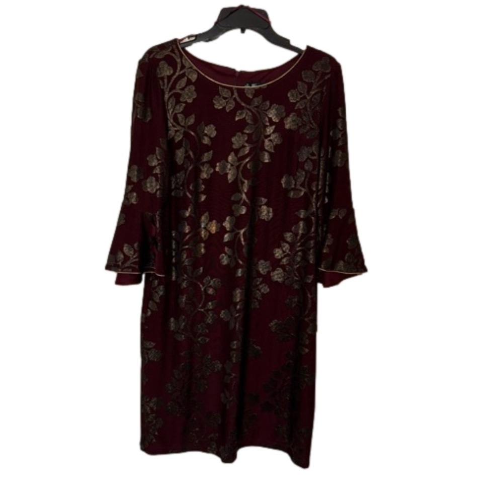 NWT💕✨Women’s Leslie Fay Dress💕✨